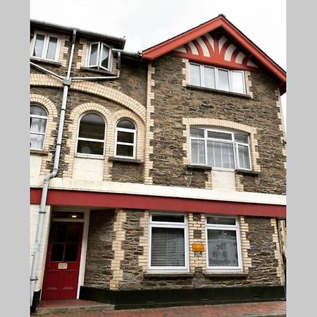דירות Beautiful 2 Bed Flat In The Heart Of Lynton Devon מראה חיצוני תמונה