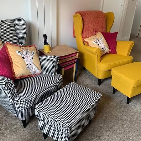 דירות Beautiful 2 Bed Flat In The Heart Of Lynton Devon מראה חיצוני תמונה
