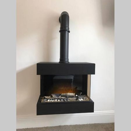 דירות Beautiful 2 Bed Flat In The Heart Of Lynton Devon מראה חיצוני תמונה