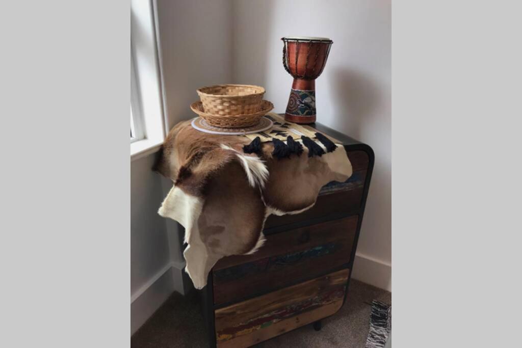 דירות Beautiful 2 Bed Flat In The Heart Of Lynton Devon מראה חיצוני תמונה